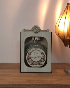 Mini Bar - Čutura Bar