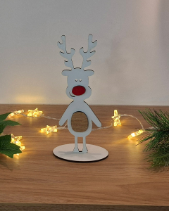 Stalak - Rudolf