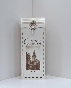 Kutija za piće - Subotica