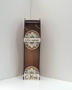 Kutija za vino - Wine box