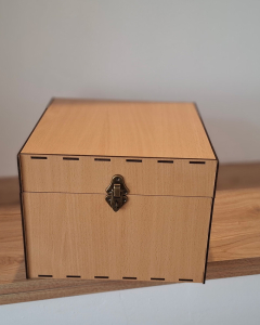 Digital Detox Kutija  za Telefone