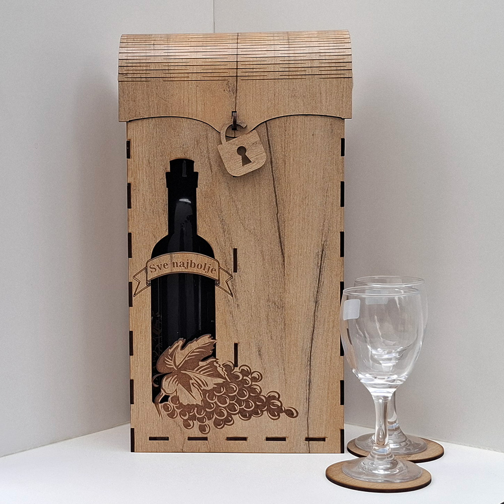 Vinski set - Klasik