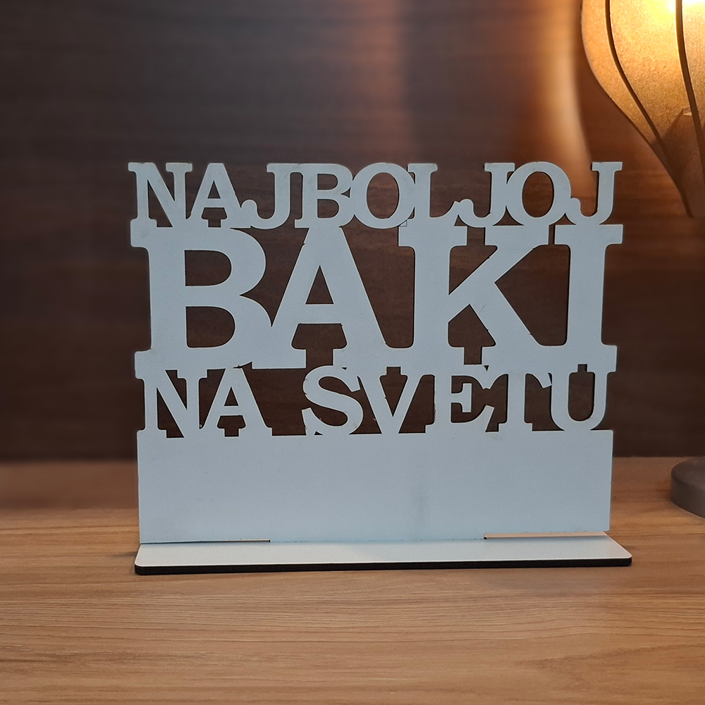 Stalak -  Najbolji