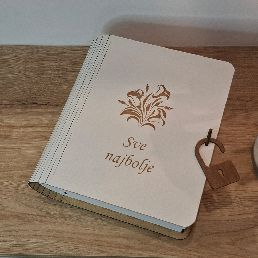 Kutija - Big Book