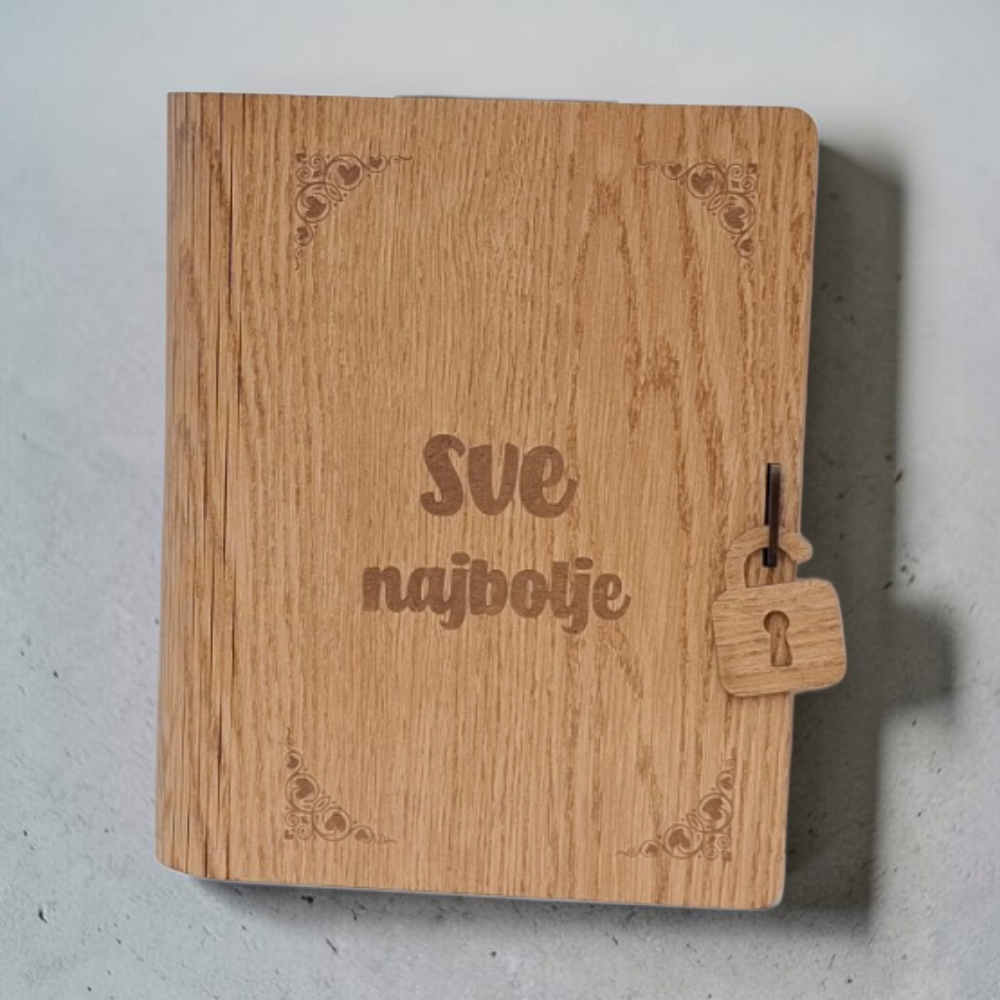 Knjiga Bar - Sve najbolje