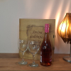 Kutija - Ivona - Set sa Čašama za Vino