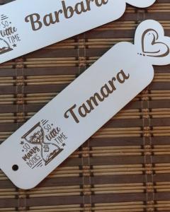 Bookmarker