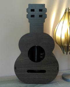 Kutija za piće -Gitara