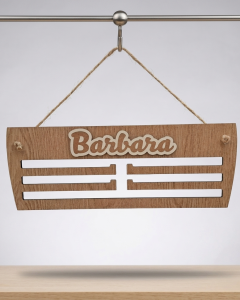 Stalak za medalje - Model 2