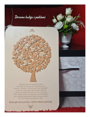 Pokloni za Učiteljice