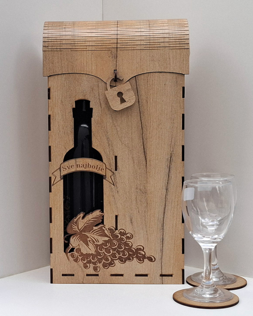 Vinski set - Klasik