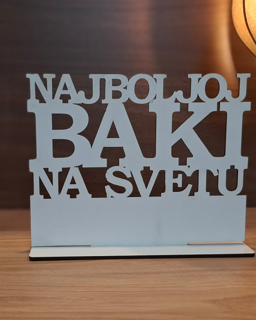 Stalak -  Najbolji