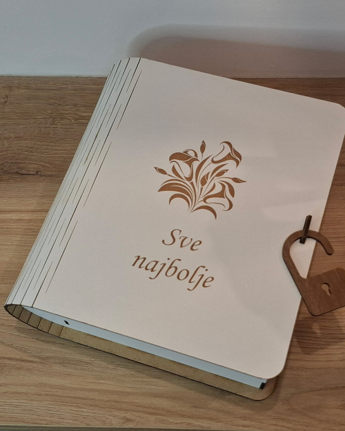 Kutija - Big Book