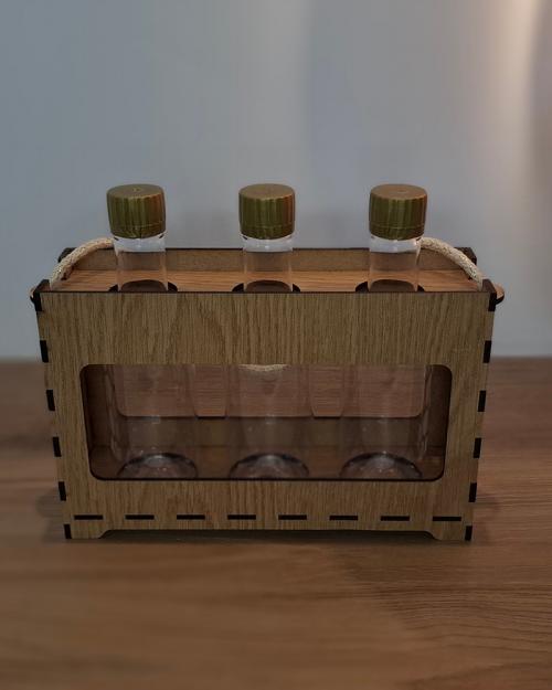 Kutija - 3 - Boce