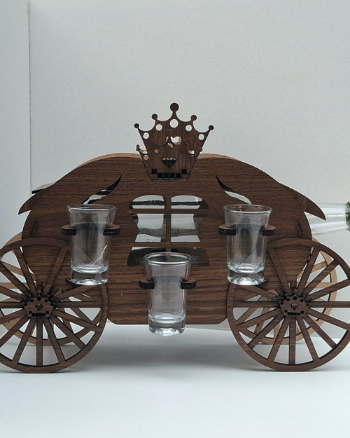 Mini bar - Pepeljuga