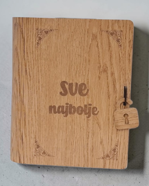 Knjiga Bar - Sve najbolje