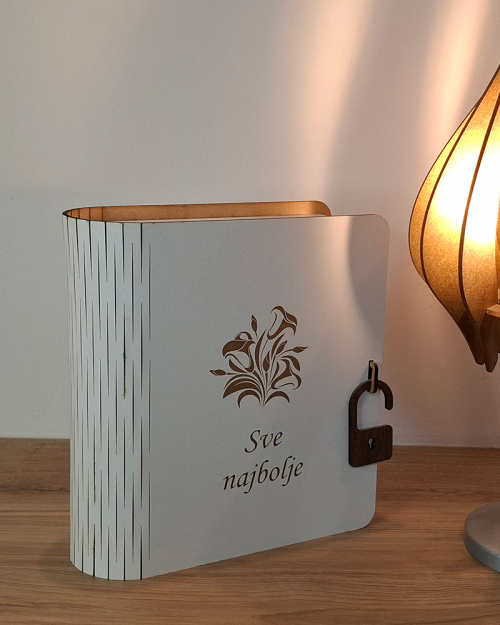 Kutija - Big Book