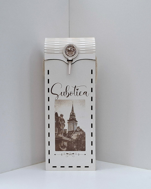 Kutija za piće - Subotica